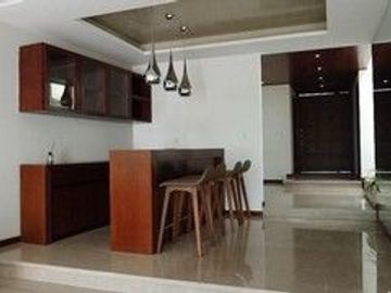 RESIDENCIA EN VENTA LOMAS DE ANGELOPOLIS 1, CLUSTER 999 PUEBLA