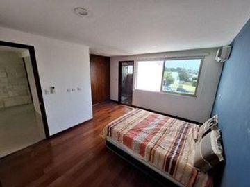 RESIDENCIA EN VENTA LOMAS DE ANGELOPOLIS 1, CLUSTER 999 PUEBLA