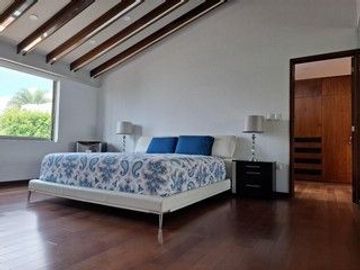 RESIDENCIA EN VENTA LOMAS DE ANGELOPOLIS 1, CLUSTER 999 PUEBLA