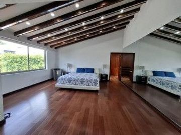 RESIDENCIA EN VENTA LOMAS DE ANGELOPOLIS 1, CLUSTER 999 PUEBLA