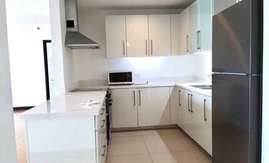 2-Bedrooms Condo with 2 Parking slots for Sale in The Residences