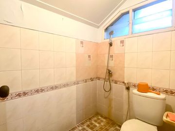 Rumah 2 Lantai di Jl. Camar Bintaro, Lokasi Strategis Dan Bebas Banjir