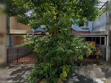 Rumah 2 Lantai di Jl. Camar Bintaro, Lokasi Strategis Dan Bebas Banjir