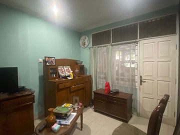 Rumah 2 Lantai di Jl. Camar Bintaro, Lokasi Strategis Dan Bebas Banjir