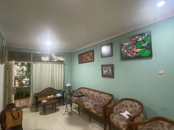 Rumah 2 Lantai di Jl. Camar Bintaro, Lokasi Strategis Dan Bebas Banjir
