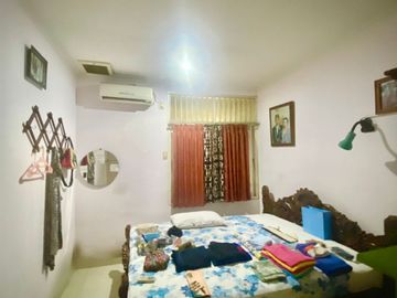 Rumah 2 Lantai di Jl. Camar Bintaro, Lokasi Strategis Dan Bebas Banjir
