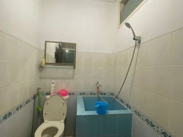 Rumah 2 Lantai di Jl. Camar Bintaro, Lokasi Strategis Dan Bebas Banjir