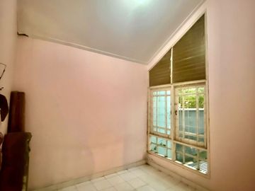 Rumah 2 Lantai di Jl. Camar Bintaro, Lokasi Strategis Dan Bebas Banjir