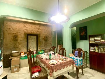 Rumah 2 Lantai di Jl. Camar Bintaro, Lokasi Strategis Dan Bebas Banjir