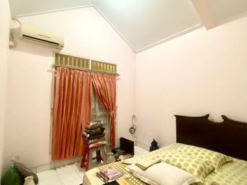 Rumah 2 Lantai di Jl. Camar Bintaro, Lokasi Strategis Dan Bebas Banjir