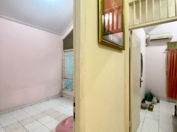 Rumah 2 Lantai di Jl. Camar Bintaro, Lokasi Strategis Dan Bebas Banjir