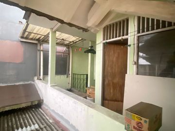 Rumah 2 Lantai di Jl. Camar Bintaro, Lokasi Strategis Dan Bebas Banjir