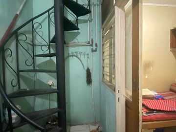 Rumah 2 Lantai di Jl. Camar Bintaro, Lokasi Strategis Dan Bebas Banjir