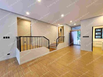 Brand New House and Lot For Sale in Ayala Alabang Village, Muntinlupa City