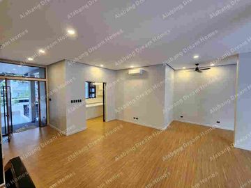 Brand New House and Lot For Sale in Ayala Alabang Village, Muntinlupa City