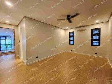 Brand New House and Lot For Sale in Ayala Alabang Village, Muntinlupa City