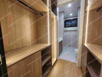 Brand New House and Lot For Sale in Ayala Alabang Village, Muntinlupa City