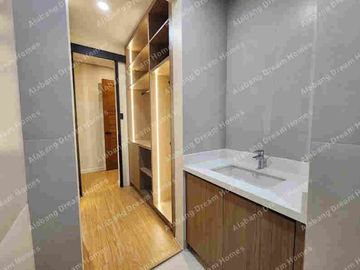 Brand New House and Lot For Sale in Ayala Alabang Village, Muntinlupa City