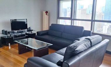 Modern 2-Bedroom for Sale at The Residences at Greenbelt