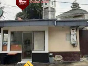 Rumah Jl. Kemang Timur Raya, Bangka, Mampang Prapatan, Jakarta Selatan