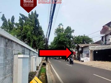 Rumah Jl. Kemang Timur Raya, Bangka, Mampang Prapatan, Jakarta Selatan