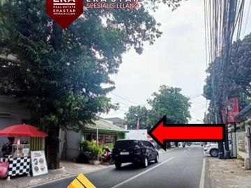 Rumah Jl. Kemang Timur Raya, Bangka, Mampang Prapatan, Jakarta Selatan