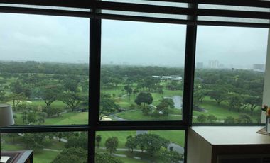 🏙️ Dreamy Golf Course Views & Luxury Living at Bellagio Towers! Fully Furnished 1BR with Parking—Secure This Prime Spot Today!
