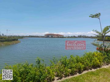 240sqm Lot For Sale at La Alegria Residential Estate Silay