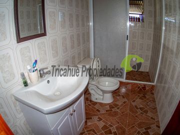 Venta de casa en amplio terreno de 200 m2. Villaseca, Valle del Elqui. $65 millones