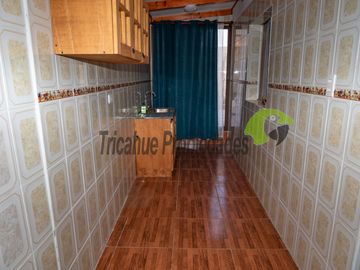 Venta de casa en amplio terreno de 200 m2. Villaseca, Valle del Elqui. $65 millones