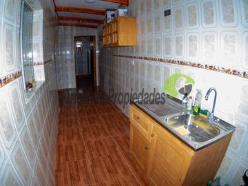 Venta de casa en amplio terreno de 200 m2. Villaseca, Valle del Elqui. $65 millones