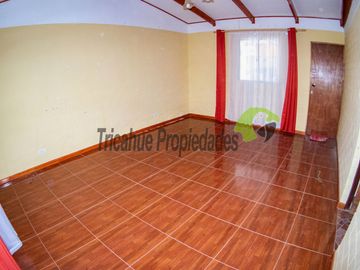 Venta de casa en amplio terreno de 200 m2. Villaseca, Valle del Elqui. $65 millones