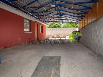 Venta de casa en amplio terreno de 200 m2. Villaseca, Valle del Elqui. $65 millones