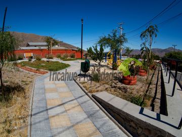 Venta de casa en amplio terreno de 200 m2. Villaseca, Valle del Elqui. $65 millones