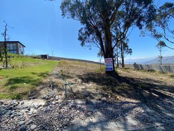 TERRENO DE VENTA EN MALCHINGUI
