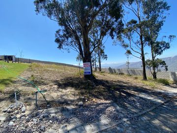 TERRENO DE VENTA EN MALCHINGUI