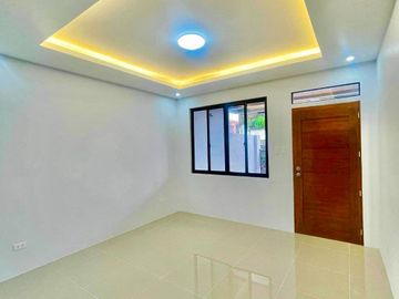 PILAR DAO ST. 8.9M TRIPLEX