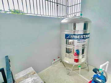 PILAR DAO ST. 8.9M TRIPLEX