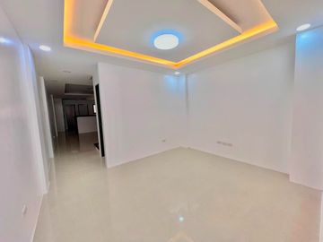 Brand new duplex house and lot located inside Pilar Village, Las Pinas
