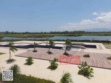 La Alegria Silay 240sqm Lot For Sale.