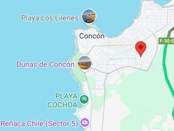 Excelente departamento/Estacionamiento Concon