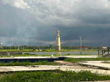 La Alegria Residential Estate Lot For Sale in Silay City