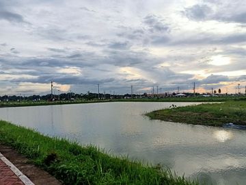 La Alegria Residential Estate Lot For Sale in Silay City