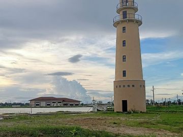 La Alegria Residential Estate Lot For Sale in Silay City