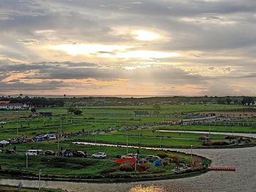 La Alegria Residential Estate Lot For Sale in Silay City