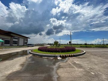 La Alegria Residential Estate Lot For Sale in Silay City