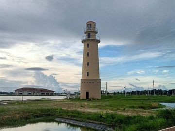 La Alegria Residential Estate Lot For Sale in Silay City