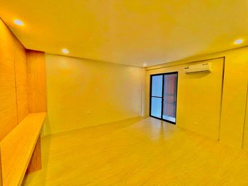 Brand New House and Lot for Sale in Greenwoods Executive Village Pasig City
