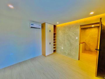 Brand New House and Lot for Sale in Greenwoods Executive Village Pasig City