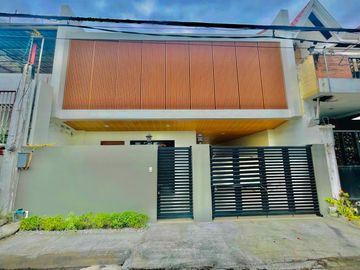 Brand New House and Lot for Sale in Greenwoods Executive Village Pasig City
